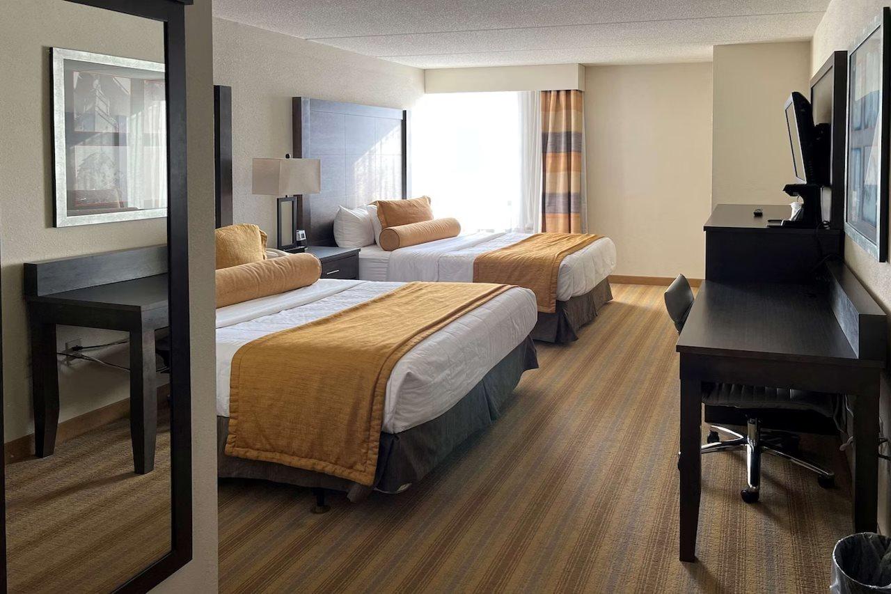 Americinn By Wyndham Rochester Near Mayo Clinic Екстер'єр фото