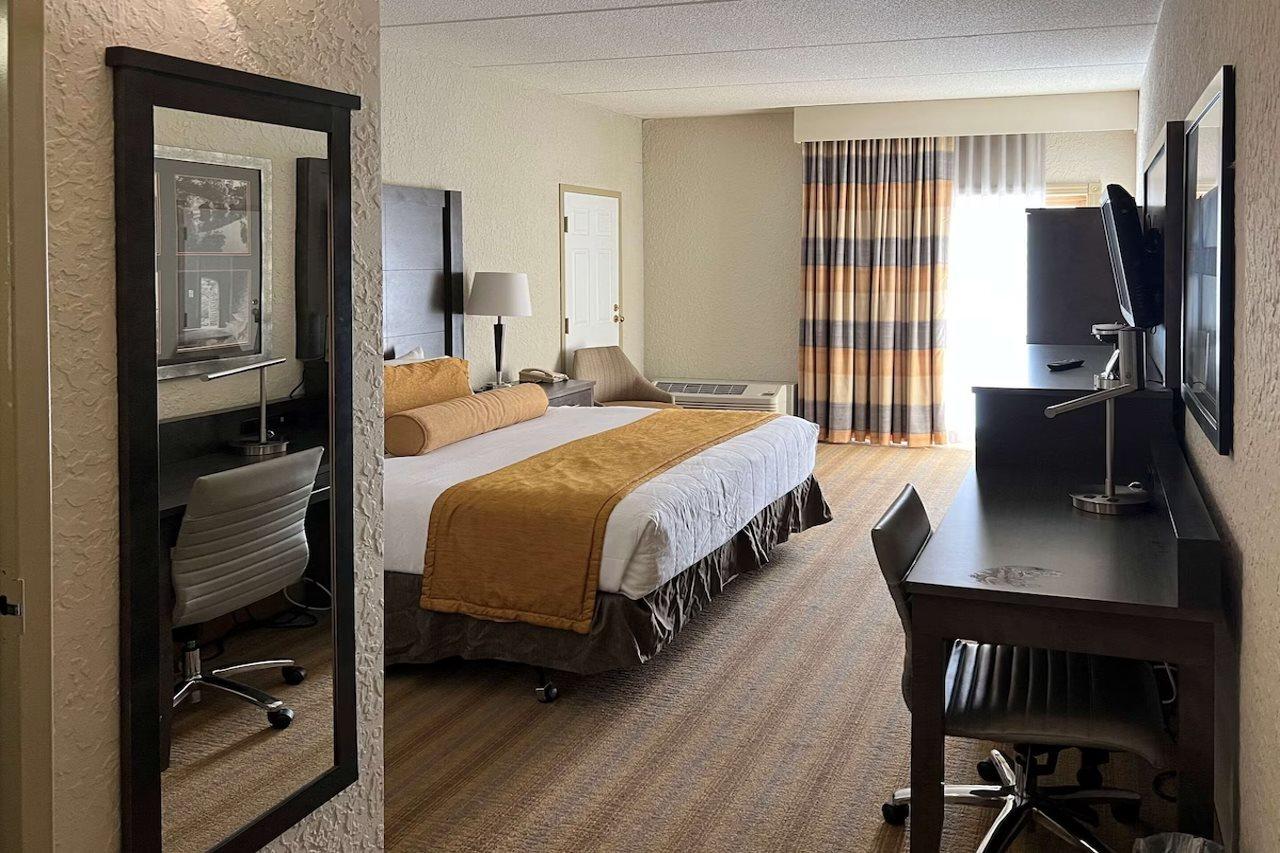 Americinn By Wyndham Rochester Near Mayo Clinic Екстер'єр фото