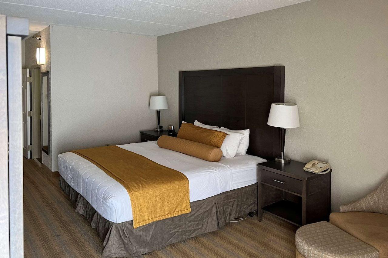 Americinn By Wyndham Rochester Near Mayo Clinic Екстер'єр фото