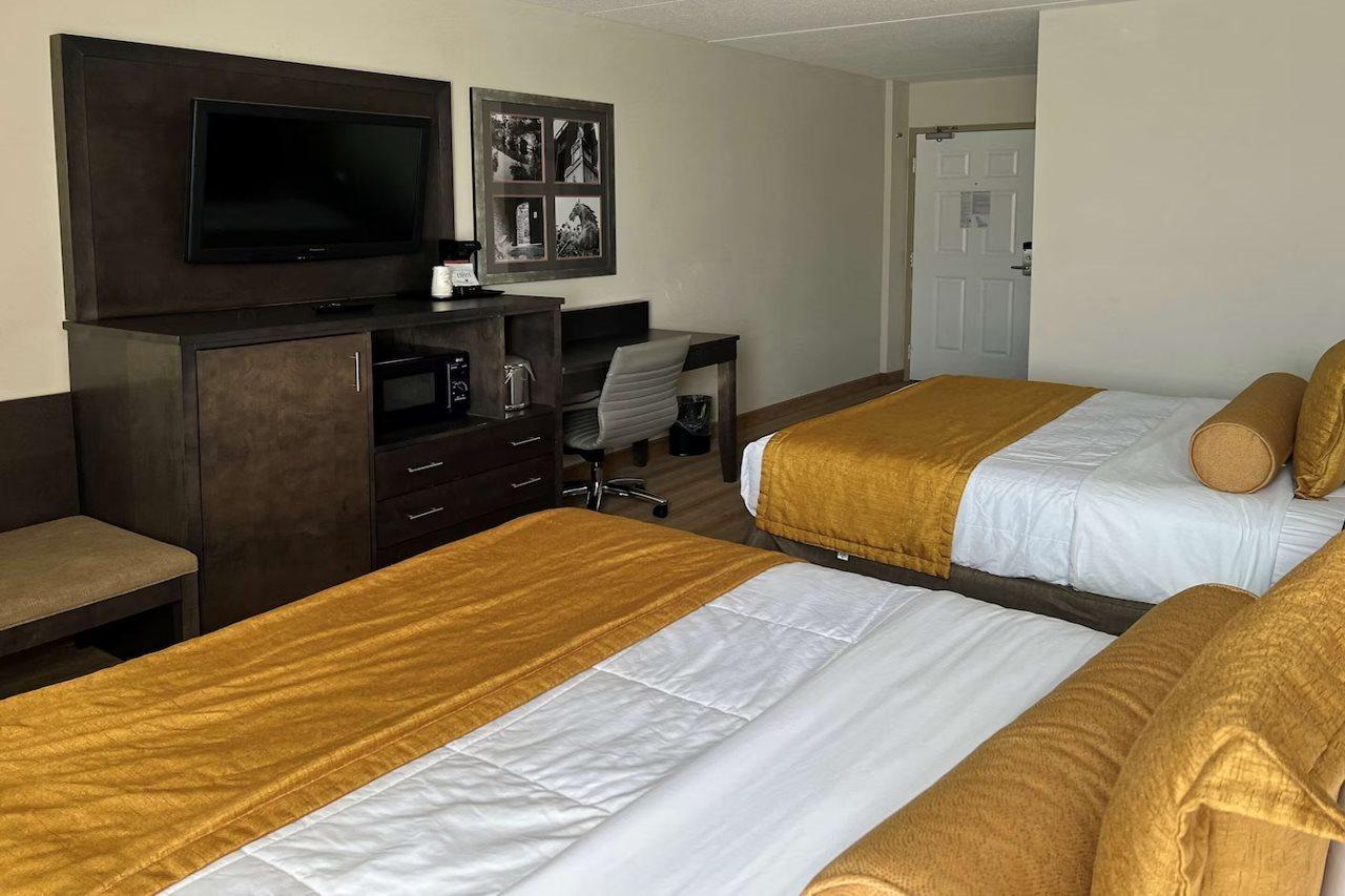 Americinn By Wyndham Rochester Near Mayo Clinic Екстер'єр фото