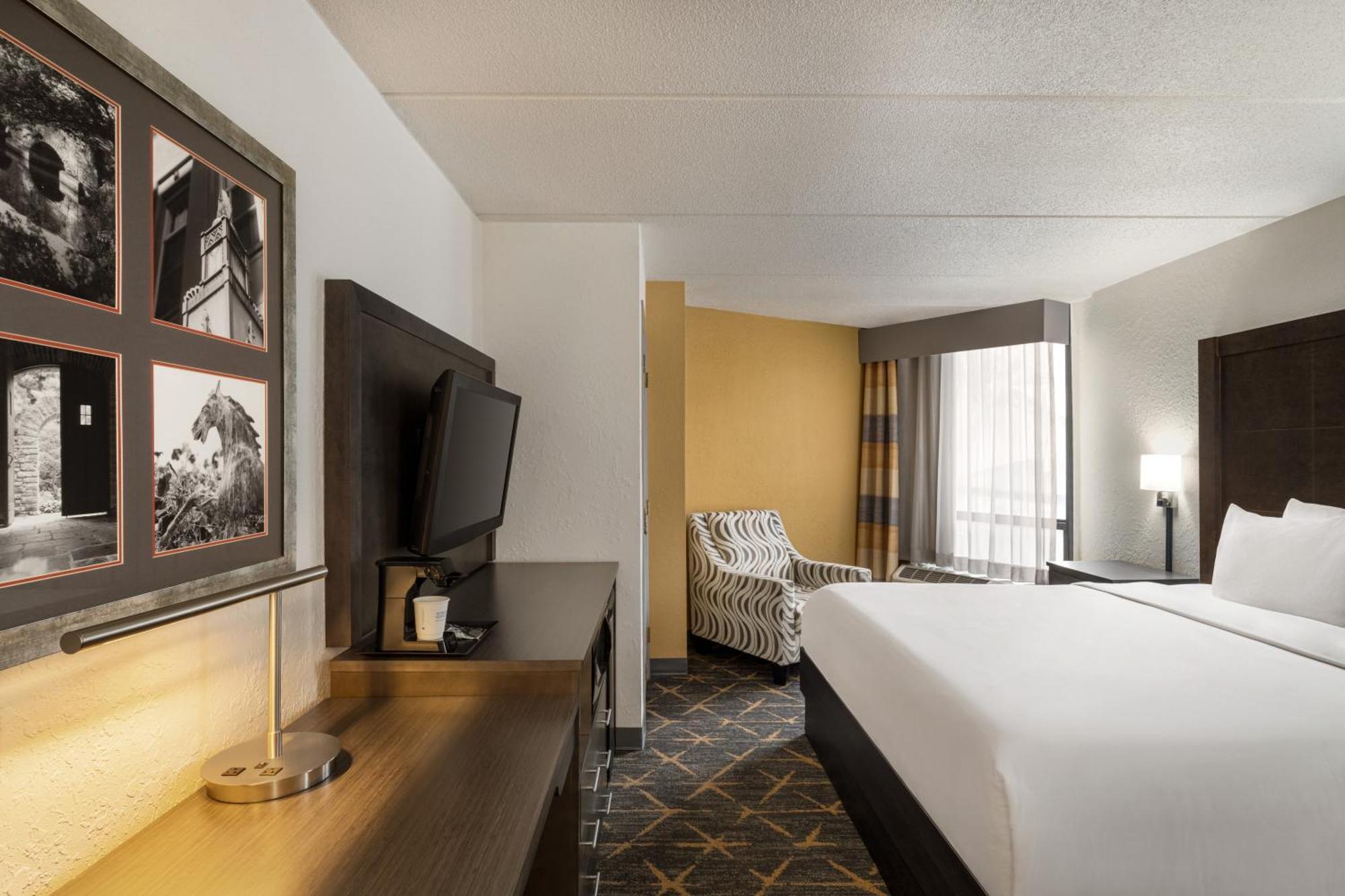 Americinn By Wyndham Rochester Near Mayo Clinic Номер фото