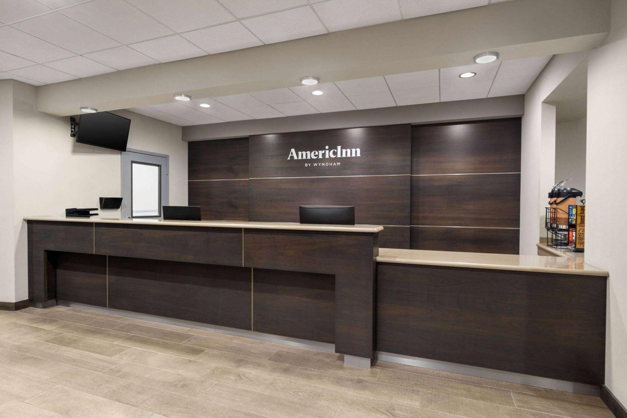 Americinn By Wyndham Rochester Near Mayo Clinic Екстер'єр фото