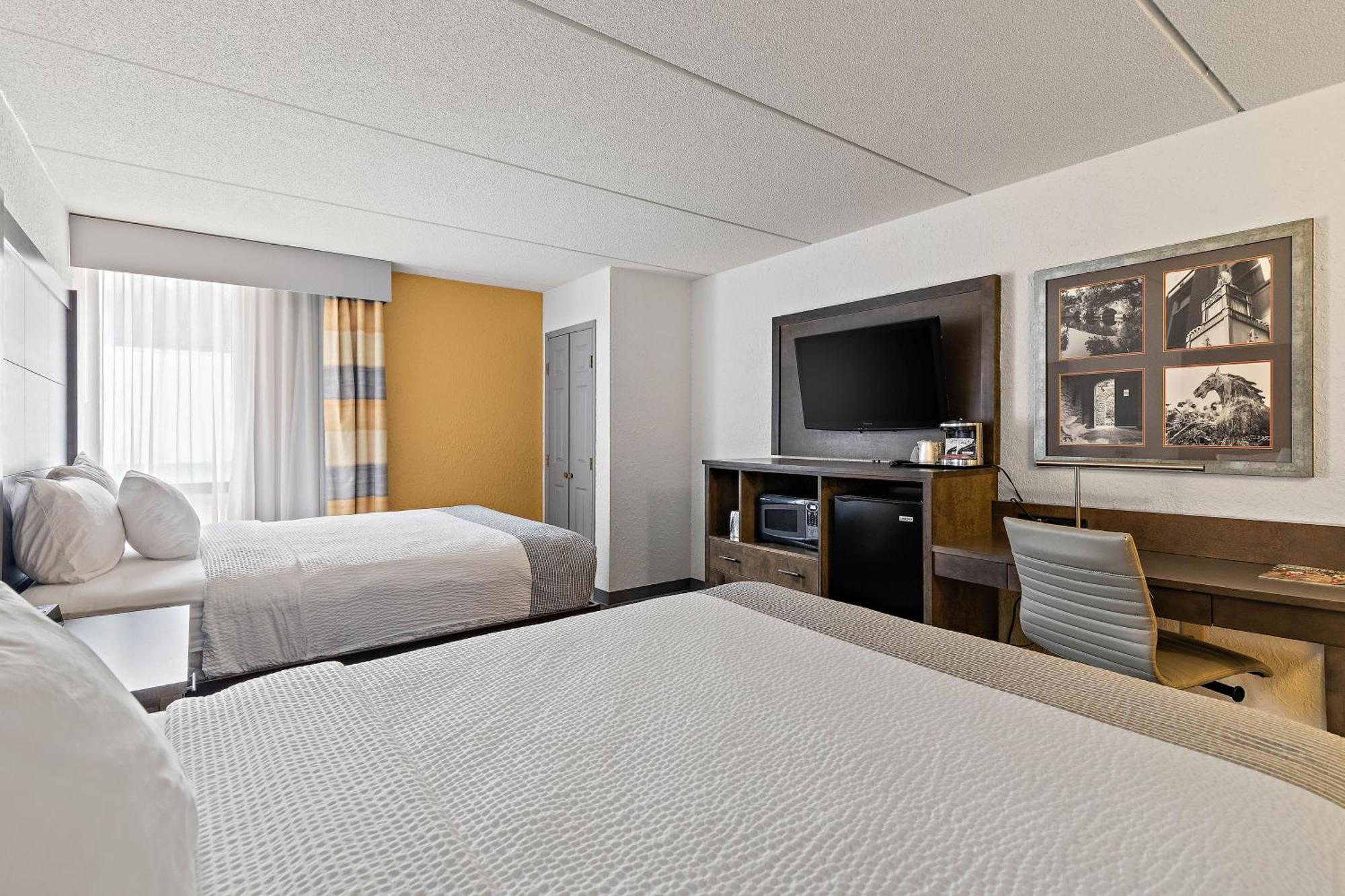 Americinn By Wyndham Rochester Near Mayo Clinic Номер фото