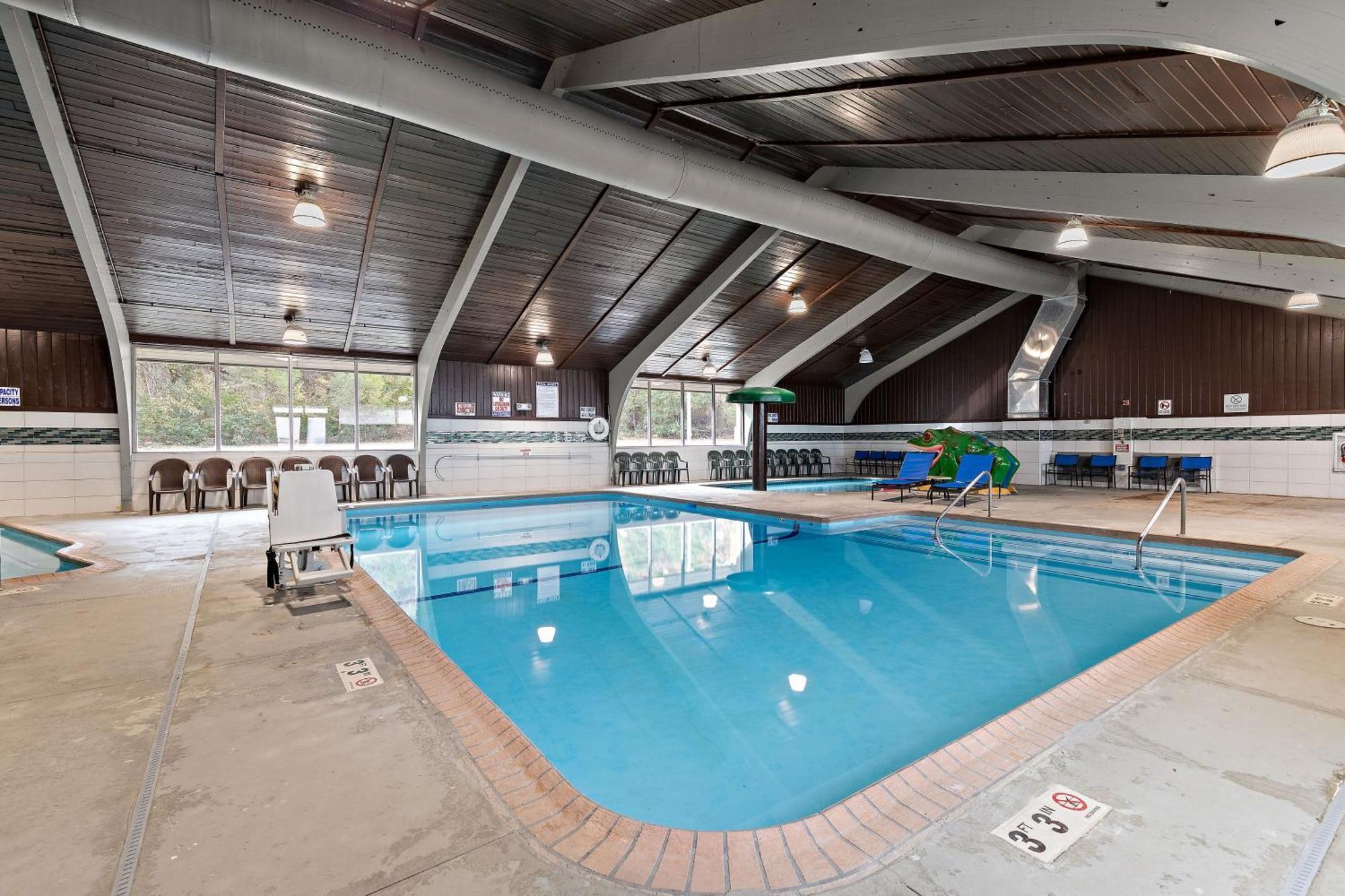Americinn By Wyndham Rochester Near Mayo Clinic Екстер'єр фото