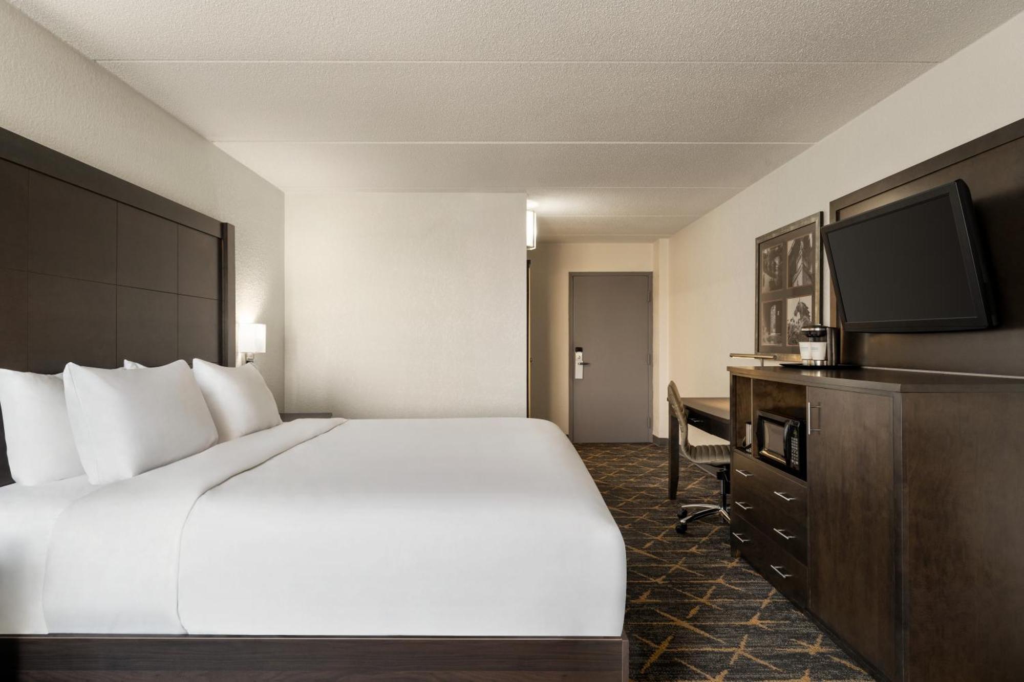 Americinn By Wyndham Rochester Near Mayo Clinic Номер фото