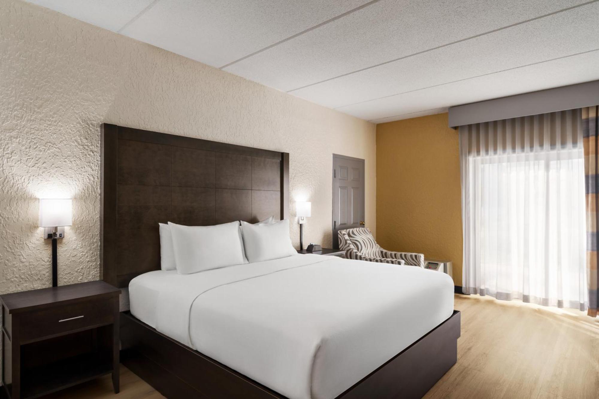 Americinn By Wyndham Rochester Near Mayo Clinic Номер фото