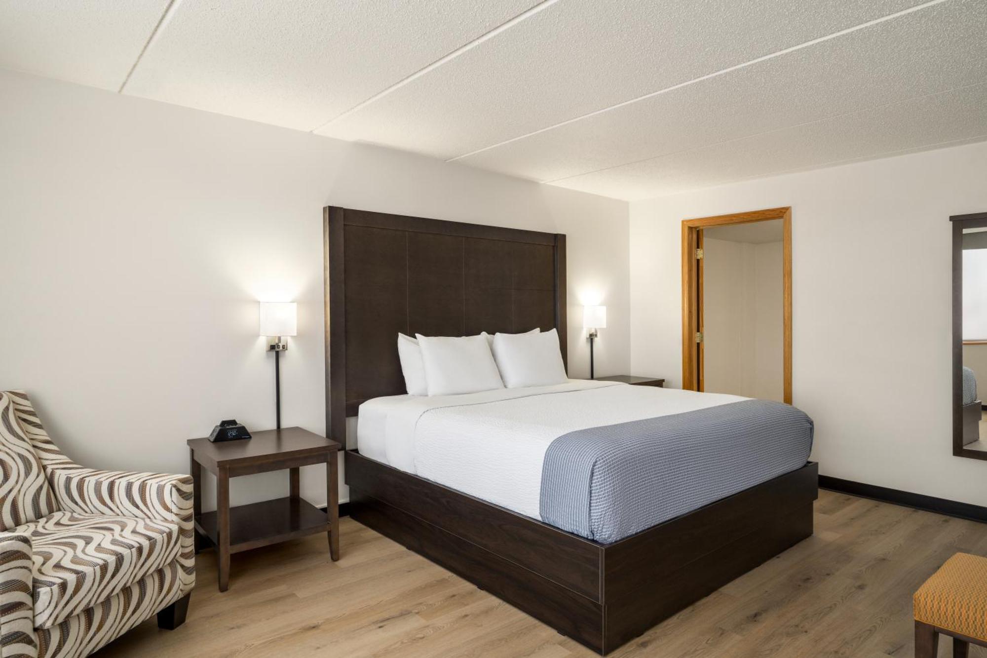 Americinn By Wyndham Rochester Near Mayo Clinic Номер фото