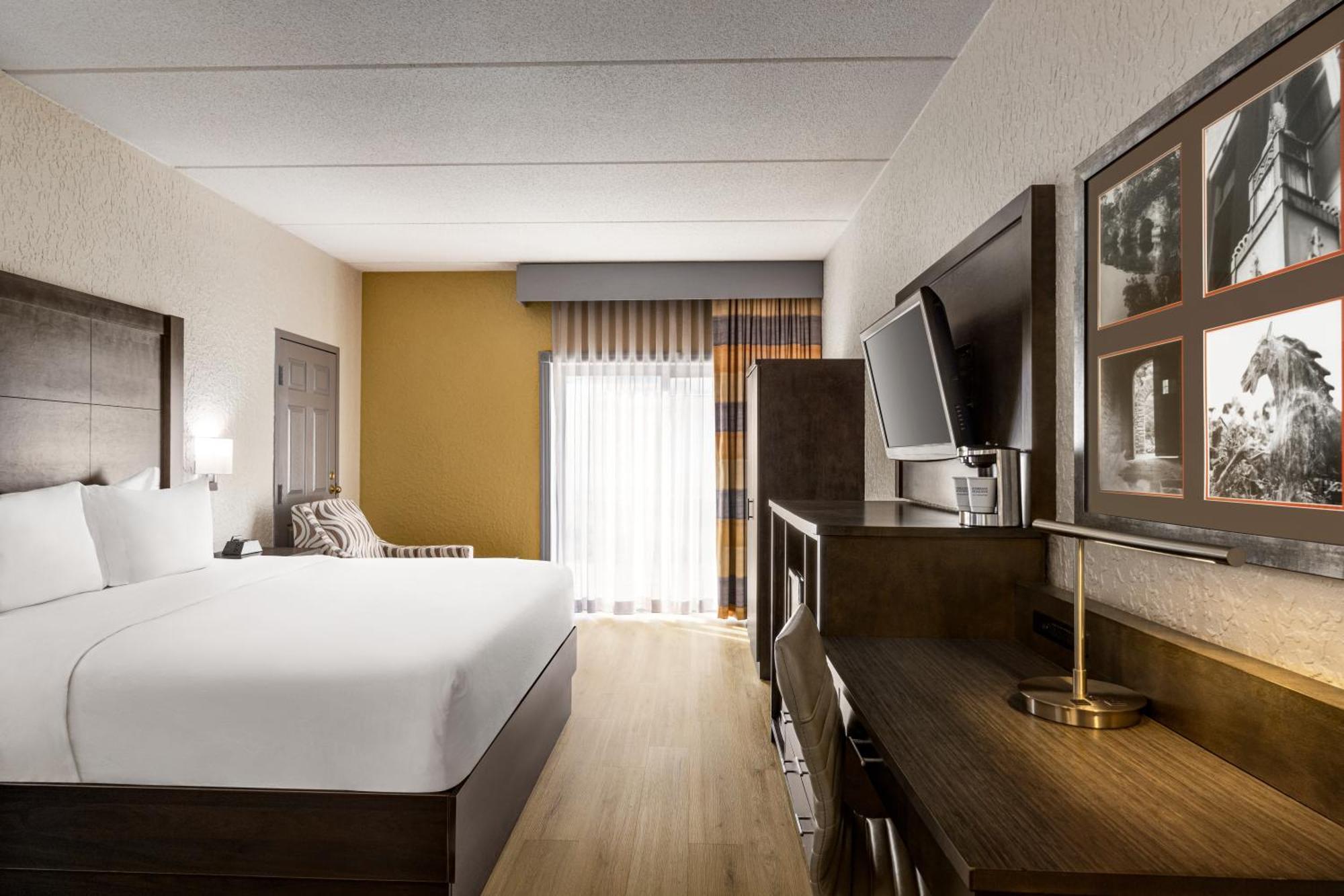Americinn By Wyndham Rochester Near Mayo Clinic Номер фото