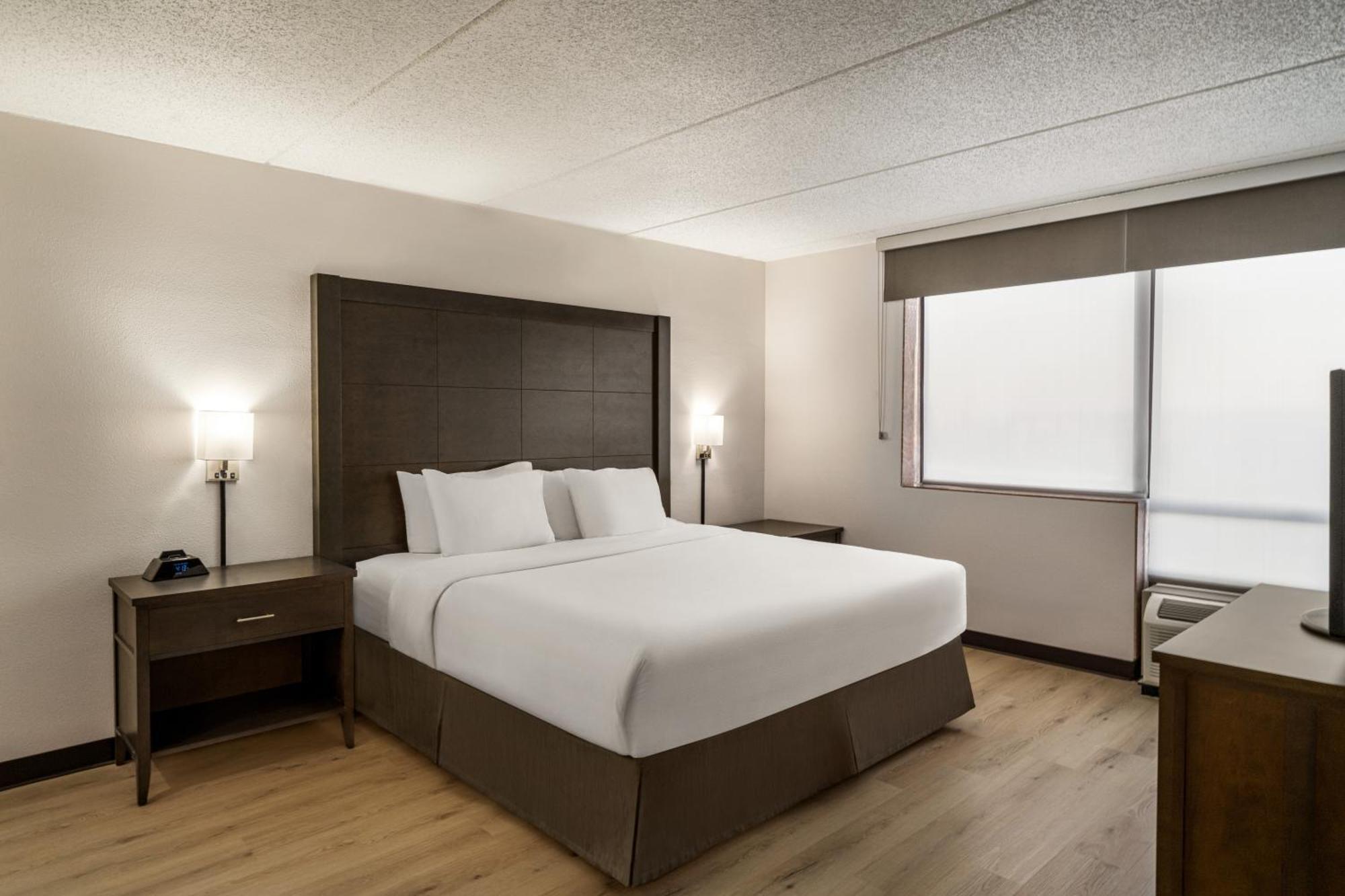 Americinn By Wyndham Rochester Near Mayo Clinic Номер фото