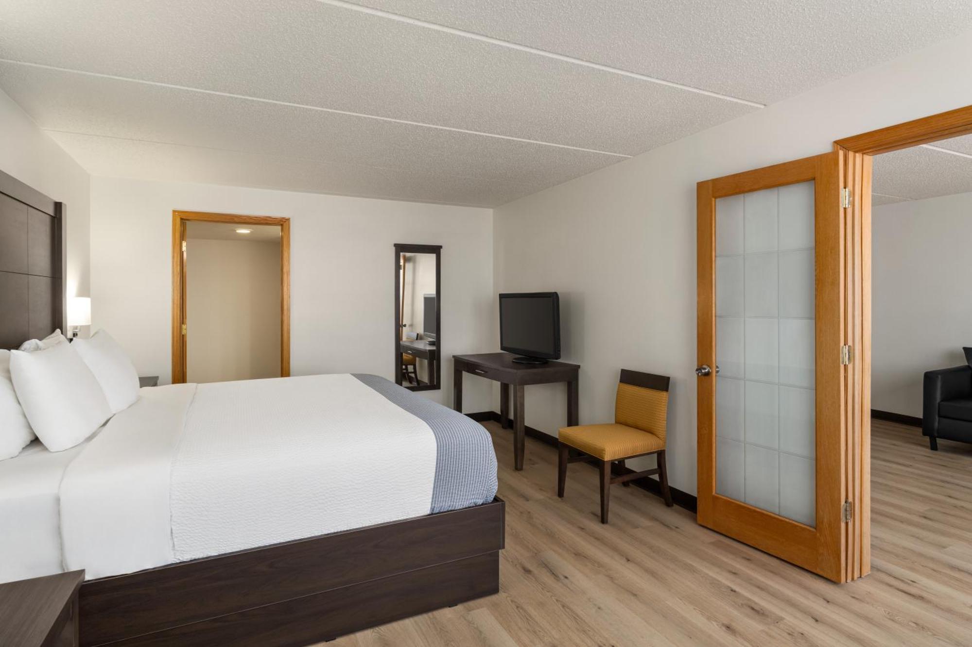 Americinn By Wyndham Rochester Near Mayo Clinic Номер фото