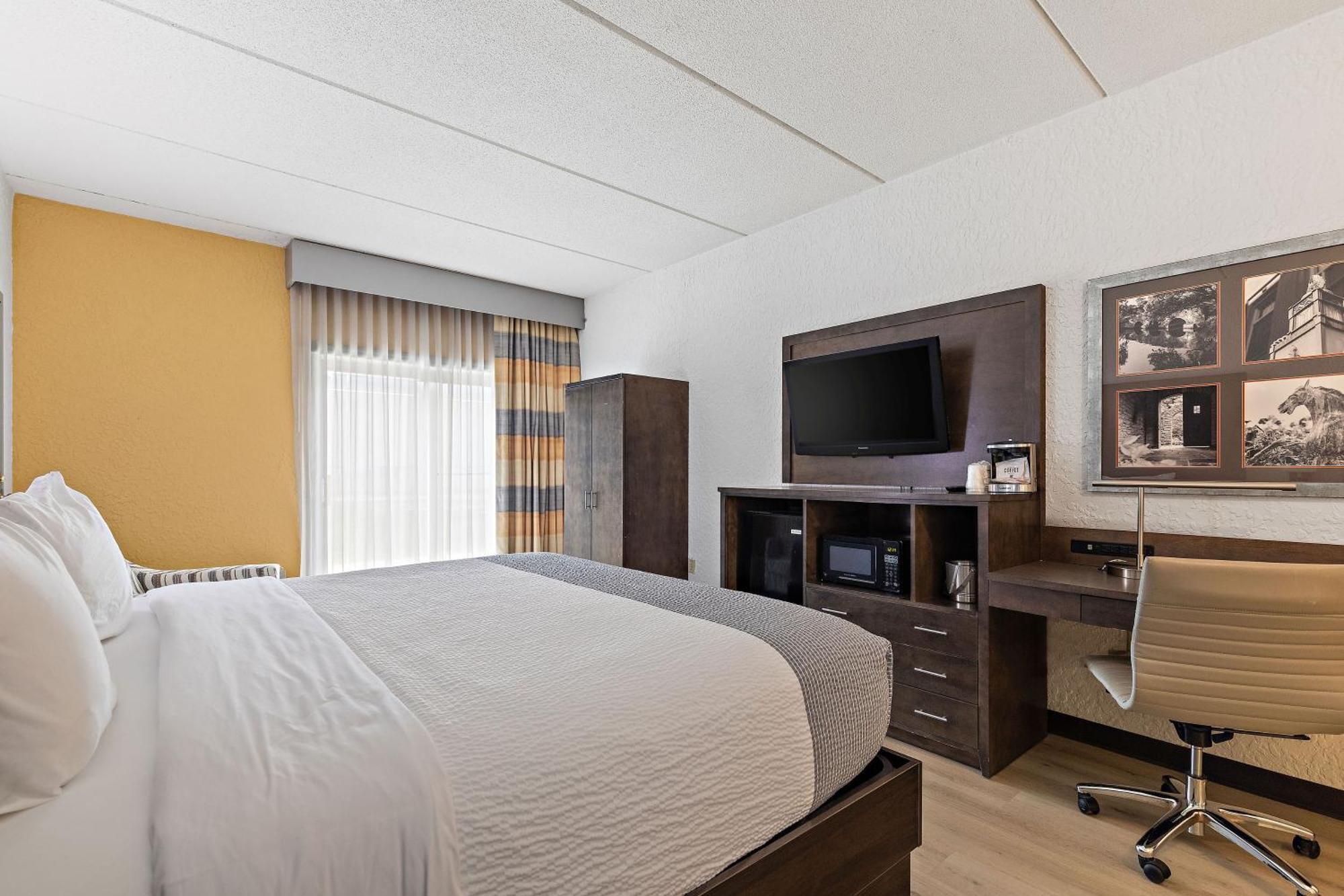 Americinn By Wyndham Rochester Near Mayo Clinic Номер фото