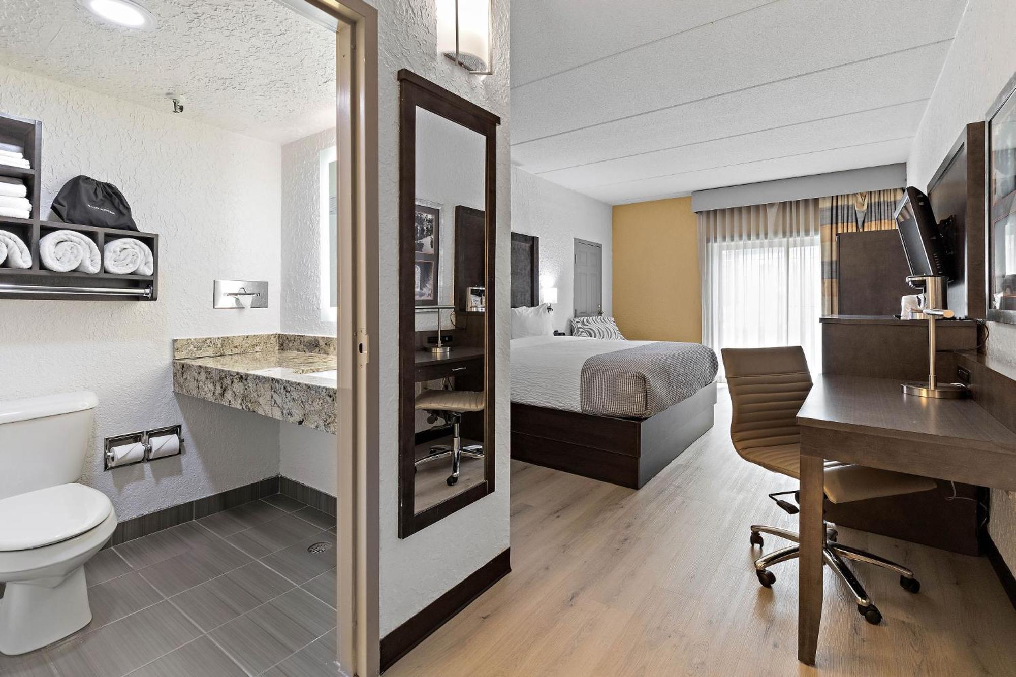 Americinn By Wyndham Rochester Near Mayo Clinic Номер фото