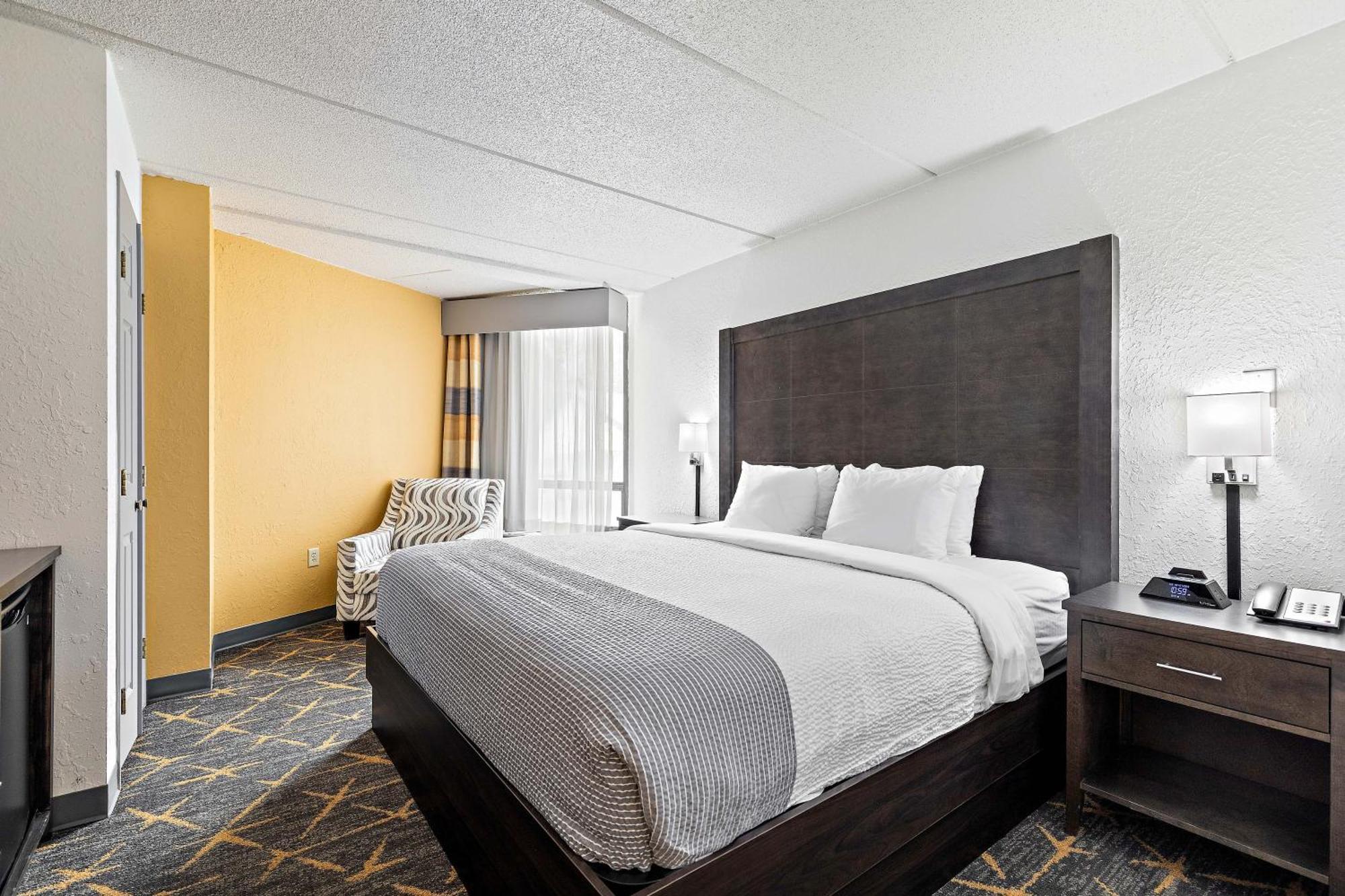 Americinn By Wyndham Rochester Near Mayo Clinic Номер фото
