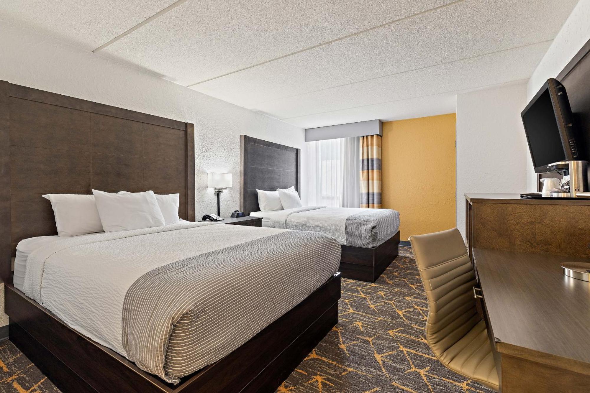 Americinn By Wyndham Rochester Near Mayo Clinic Номер фото