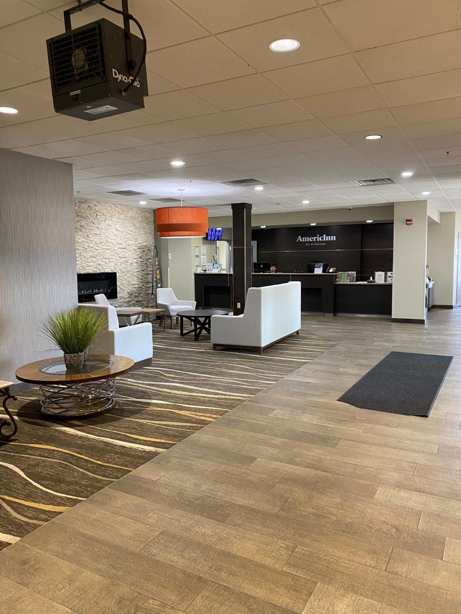 Americinn By Wyndham Rochester Near Mayo Clinic Екстер'єр фото